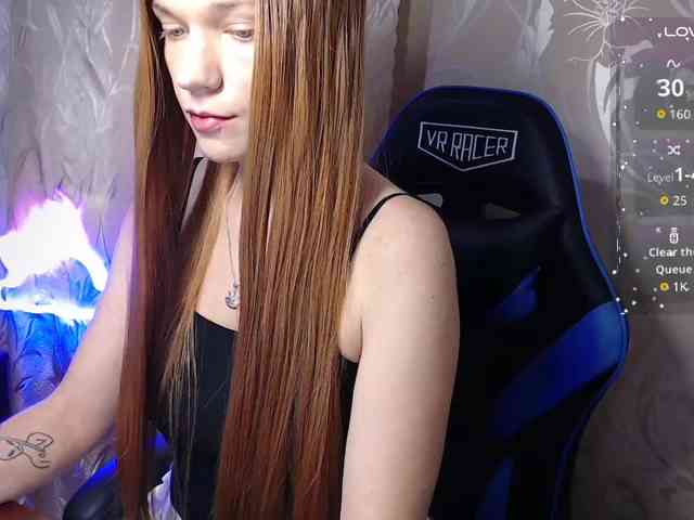 Lilith_Secret webcam
