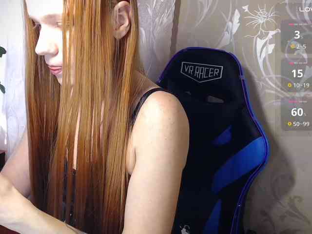 Lilith_Secret webcam