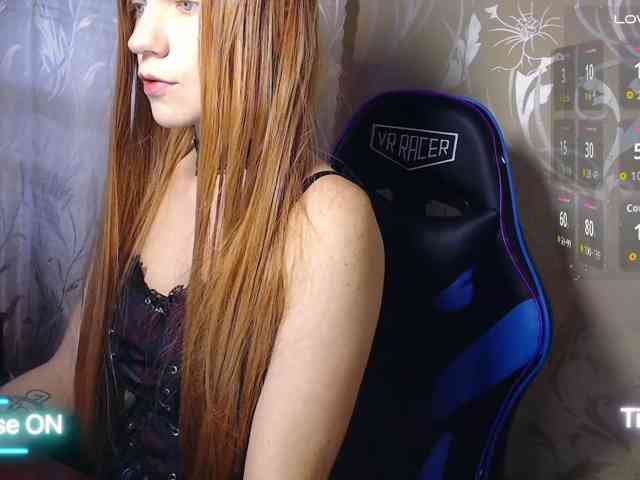 Lilith_Secret