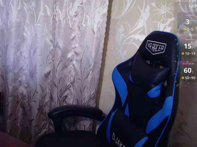 Lilith_Secret webcam