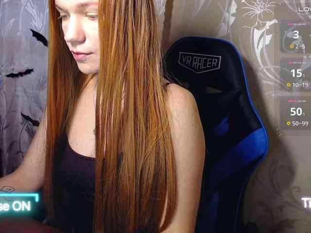 Lilith_Secret