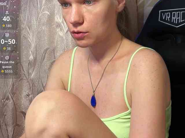 Lilith_Secret webcam