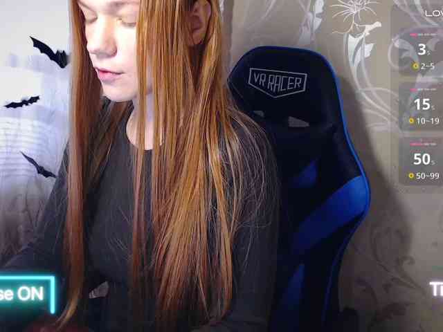 Lilith_Secret