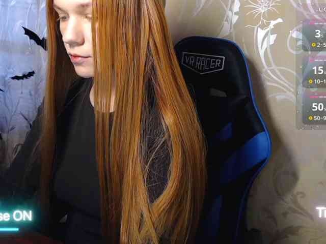 Lilith_Secret