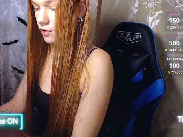 Lilith_Secret