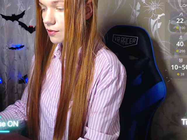 Lilith_Secret