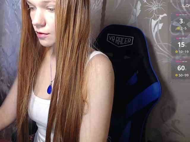 Lilith_Secret