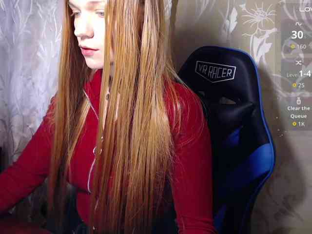 TenderGirl