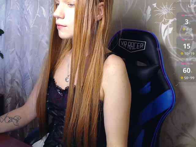 Lilith_Secret webcam
