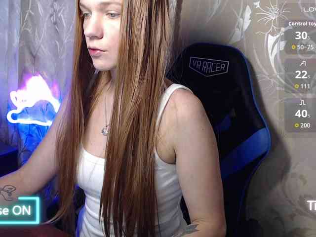 Lilith_Secret webcam
