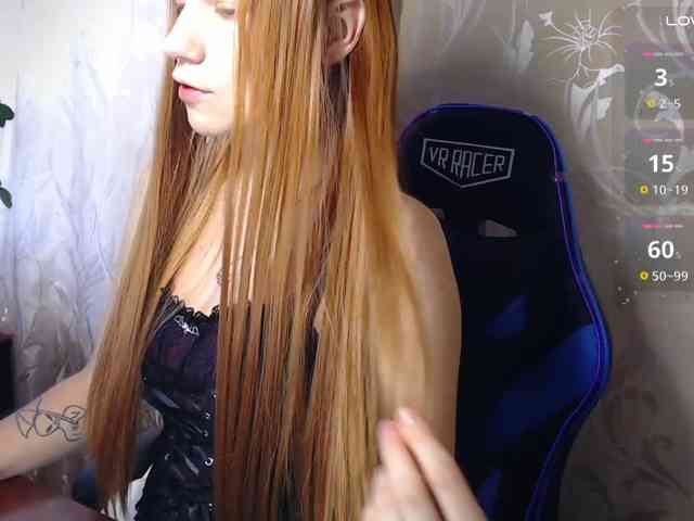 Lilith_Secret webcam