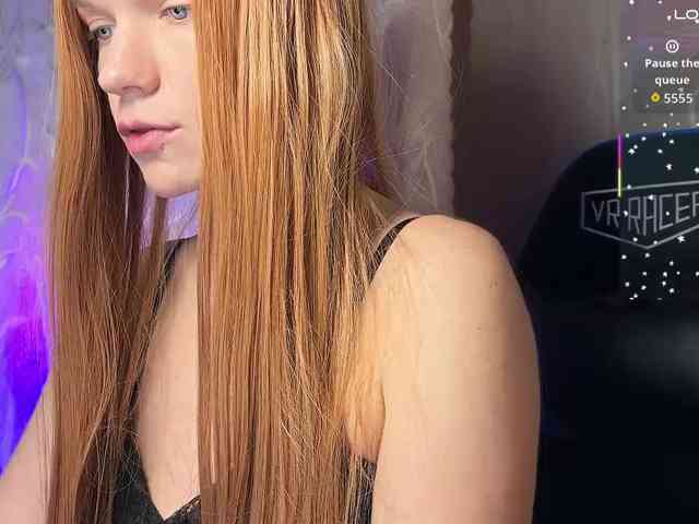 Lilith_Secret webcam