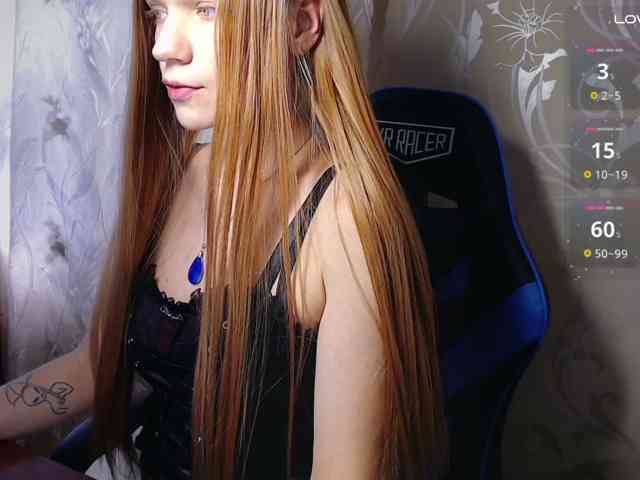 TenderGirl