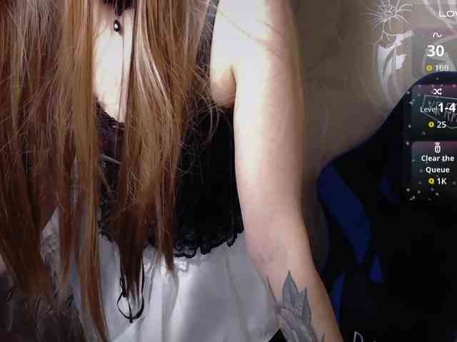 Lilith_Secret