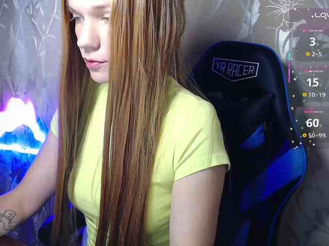 Lilith_Secret webcam