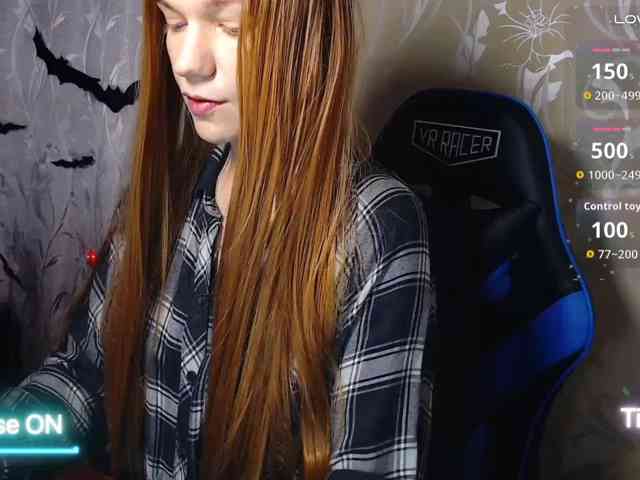 Lilith_Secret