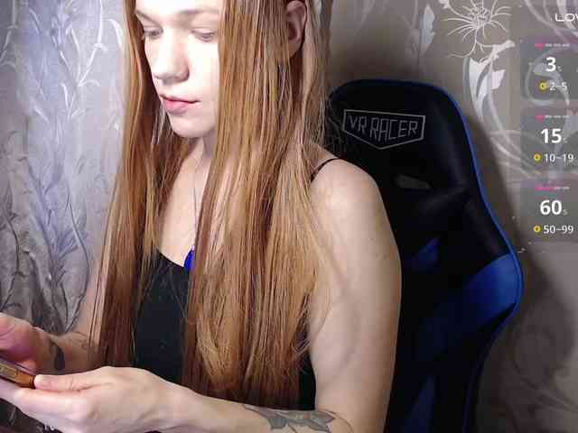 Lilith_Secret