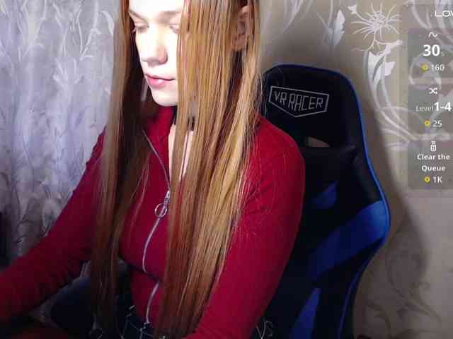 TenderGirl