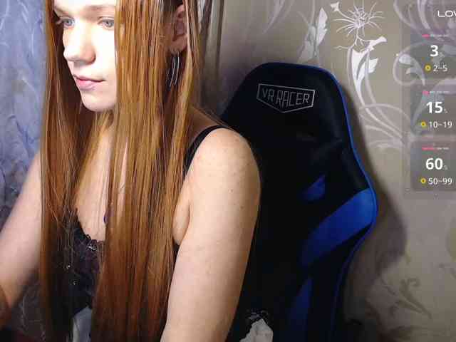 Lilith_Secret