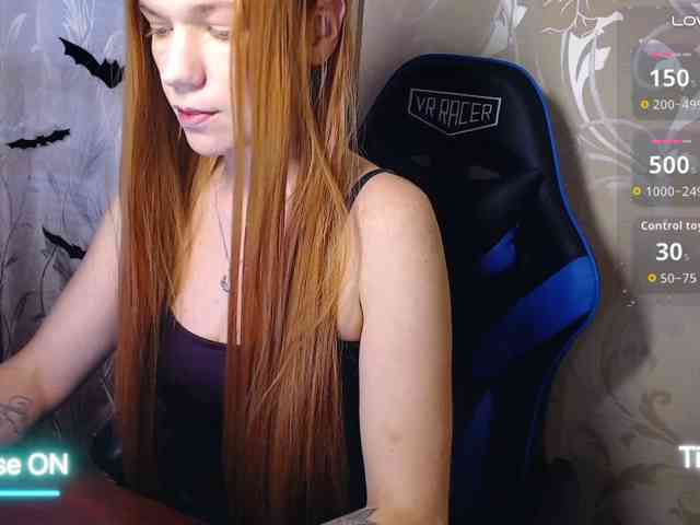 Lilith_Secret