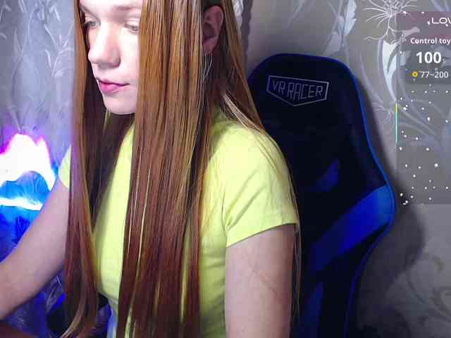 Lilith_Secret webcam