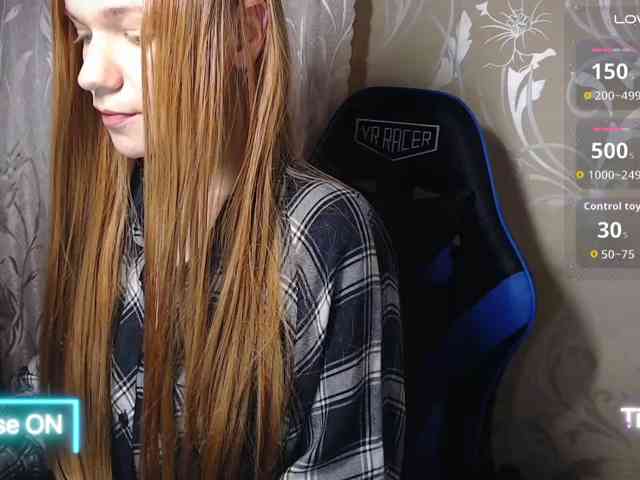 Lilith_Secret