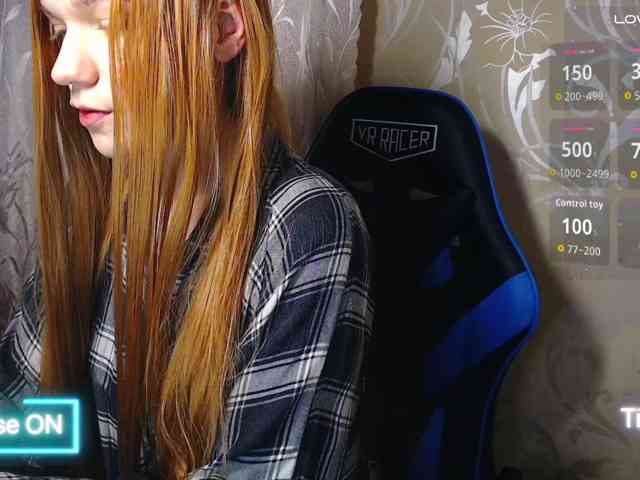 Lilith_Secret