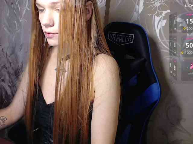 Lilith_Secret