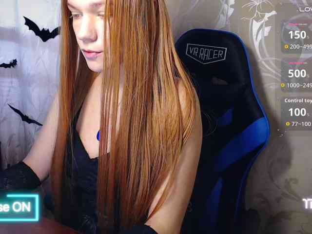 Lilith_Secret