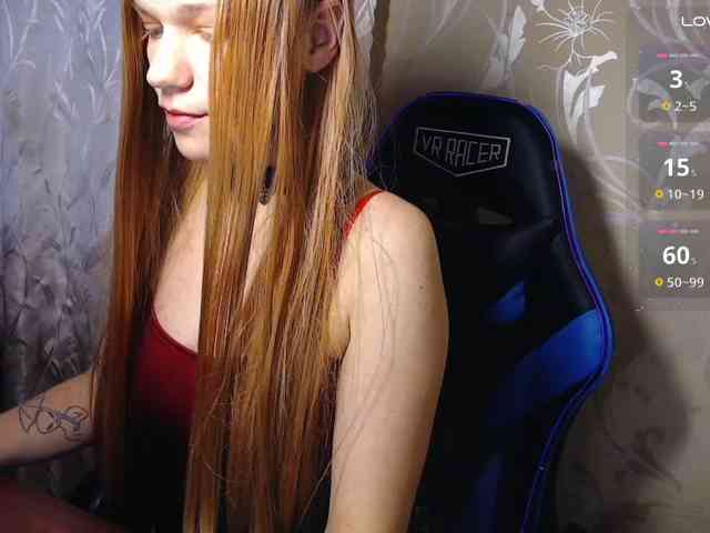 Lilith_Secret webcam