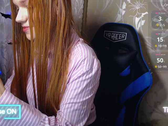 Lilith_Secret