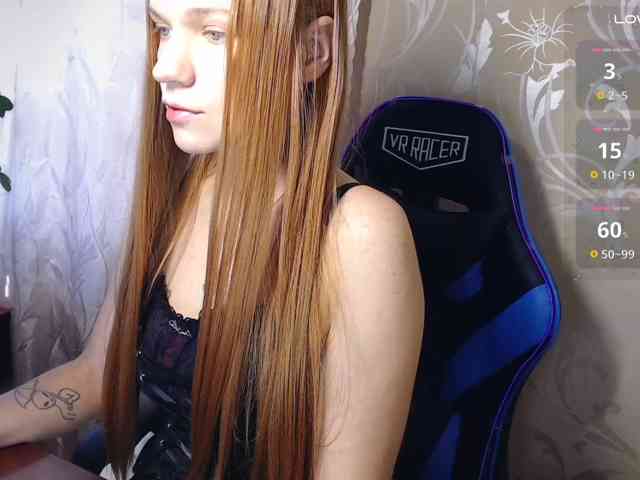 Lilith_Secret