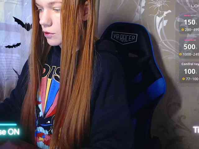 TenderGirl TenderGirl