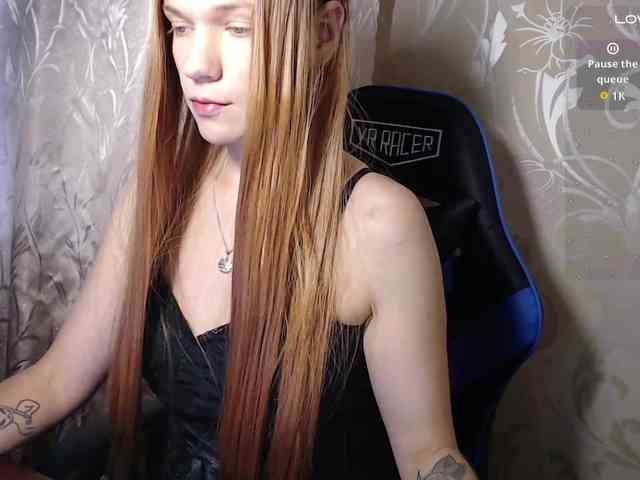 Lilith_Secret webcam