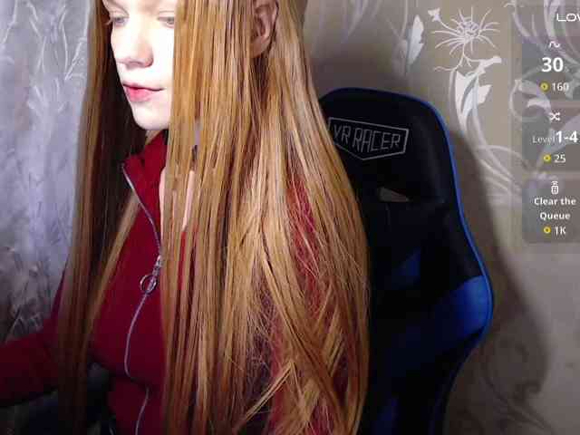 Lilith_Secret webcam