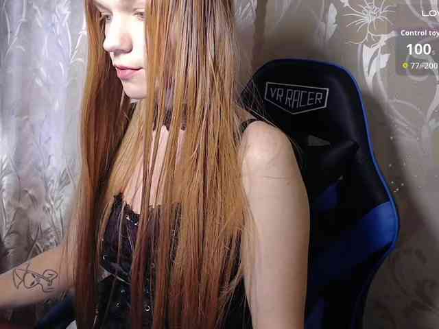 Lilith_Secret
