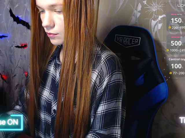 Lilith_Secret