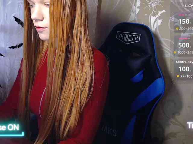 TenderGirl