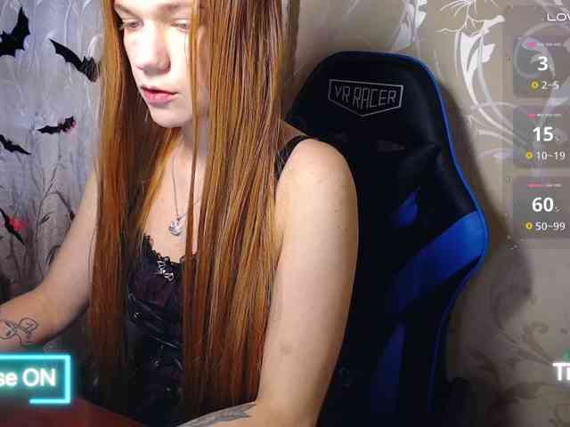 Lilith_Secret
