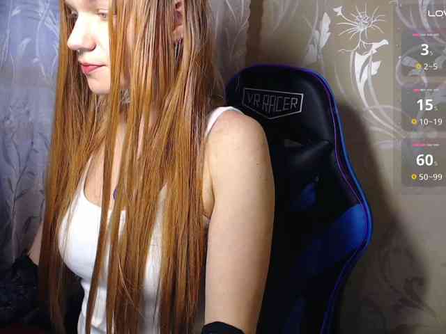 Lilith_Secret webcam