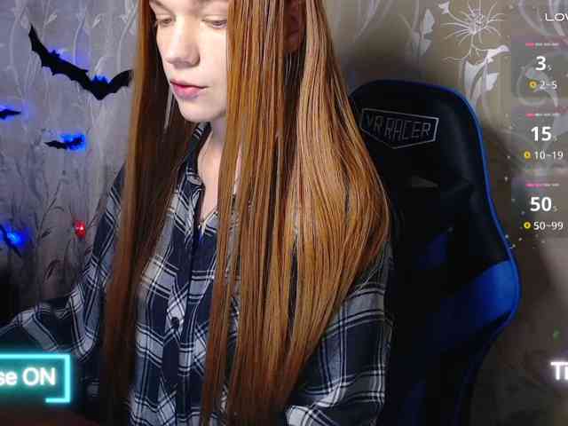 Lilith_Secret