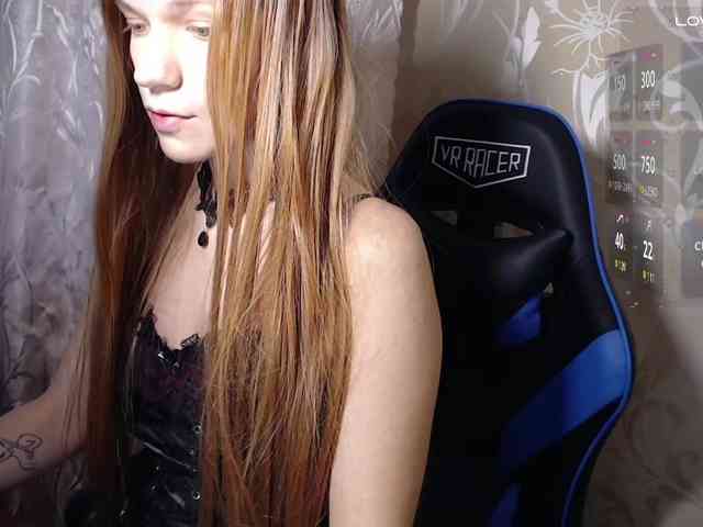 Lilith_Secret webcam