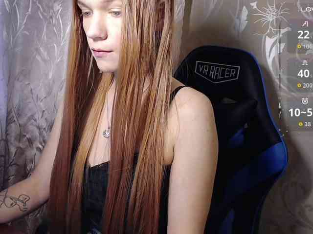 Lilith_Secret webcam