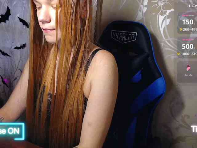 Lilith_Secret
