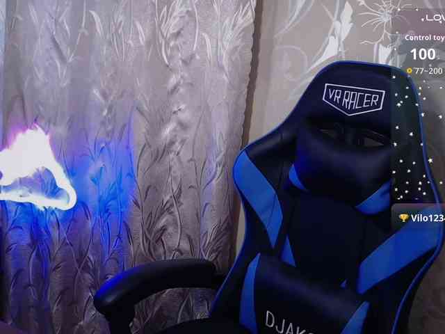Lilith_Secret webcam