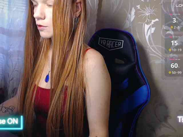 TenderGirl