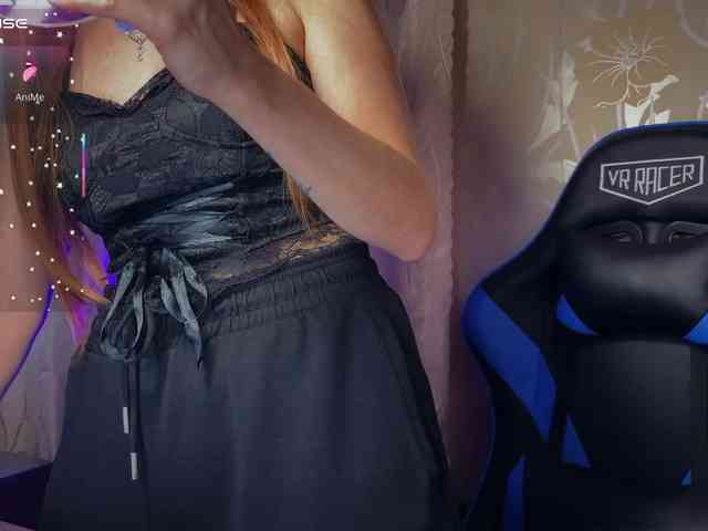 Lilith_Secret