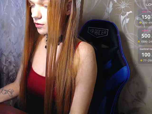 TenderGirl