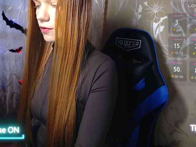 Lilith_Secret