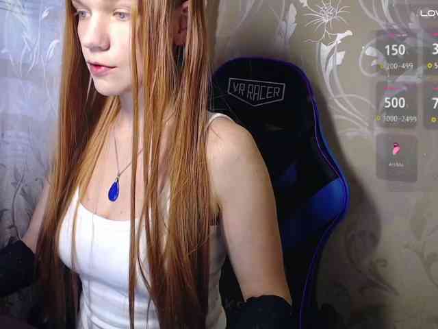 Lilith_Secret webcam